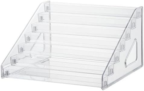 ✨ Organizador De Maquillaje Acrílico Multifuncional ✨